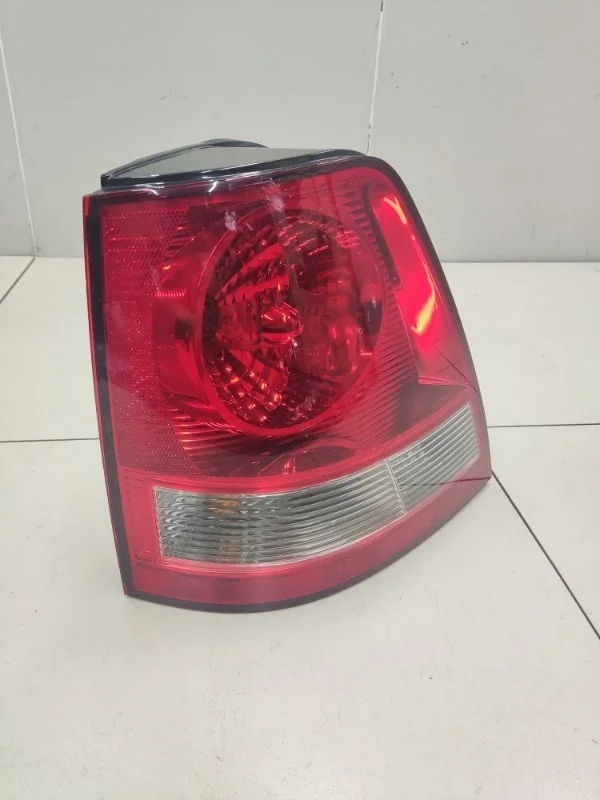 Фонарь задний левый Kia Sorento 1 BL До 2006