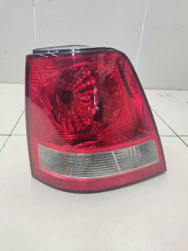 Фонарь задний левый Kia Sorento 1 BL До 2006