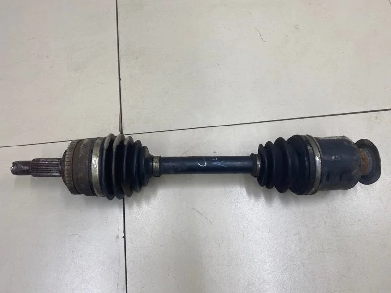 Полуось (привод) передний правый SsangYong Actyon