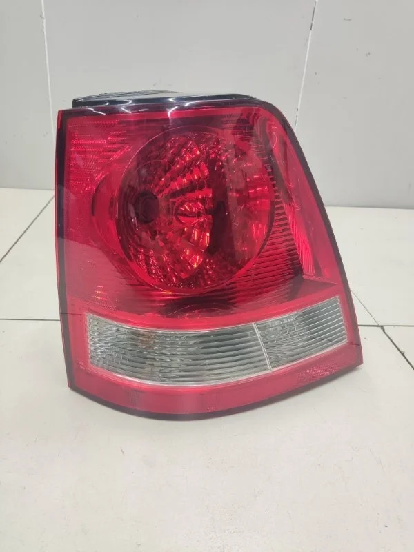 Фонарь задний левый Kia Sorento 1 BL До 2006