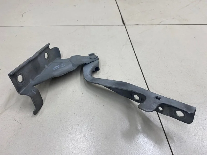 Петля капота правая SsangYong Actyon 2 CK D20DTF