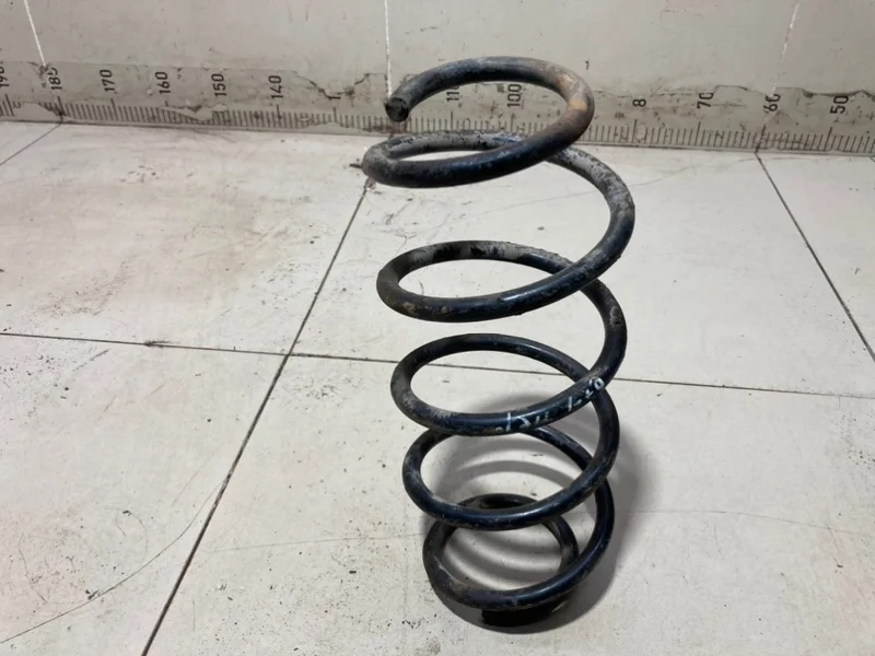 Пружина подвески передняя Ford Mondeo 3 B4Y СЕДАН