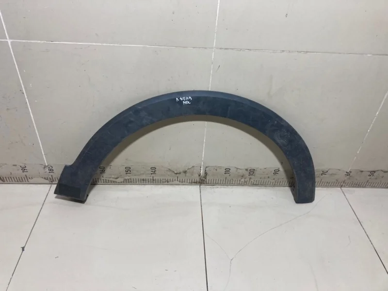 Накладка на крыло передняя правая Renault Kaptur