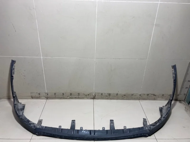 Юбка бампера передняя KIA Sportage 4 QL