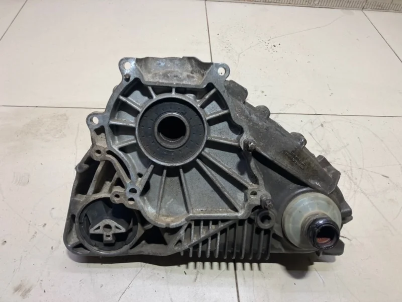 Коробка раздаточная BMW X5 E70