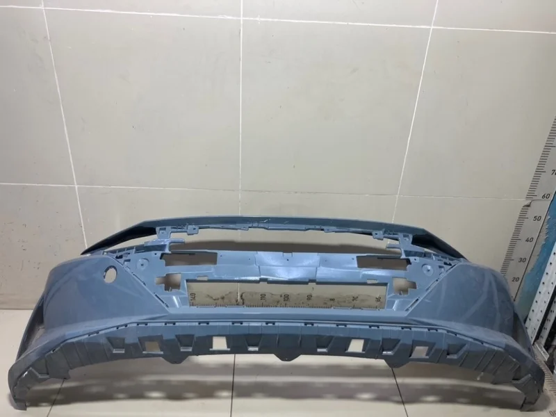 Бампер передний Hyundai Elantra