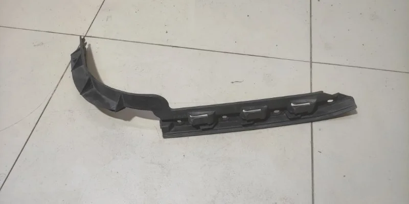 Кронштейн бампера задний левый Porsche Cayenne 955