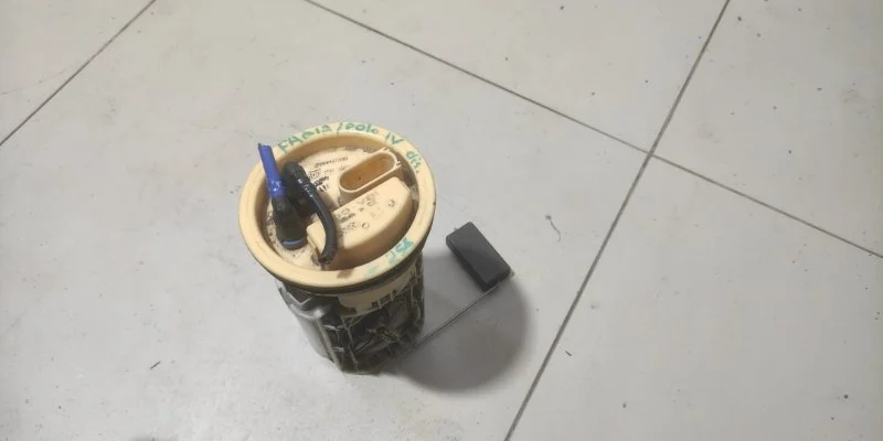 Насос топливный VOLKSWAGEN Polo 4