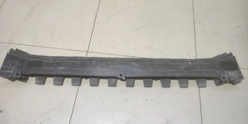 Кронштейн бампера передний Subaru Forester S14 SK