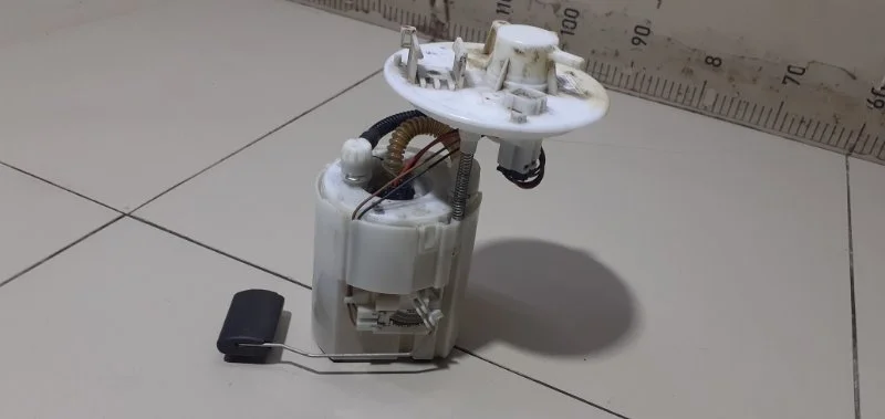 Насос топливный Hyundai Solaris 1 RB СЕДАН G4FC