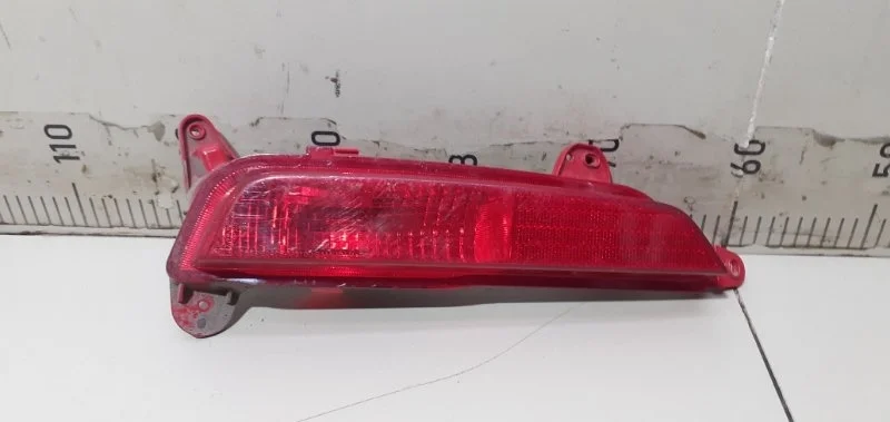 Фонарь в бампер задний левый Hyundai Creta 1