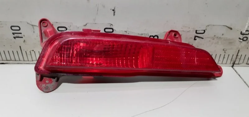 Фонарь в бампер задний левый Hyundai Creta 1