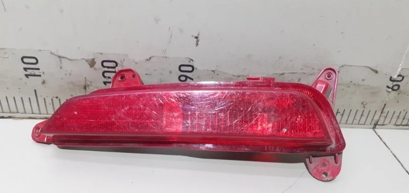 Фонарь в бампер задний правый Hyundai Creta