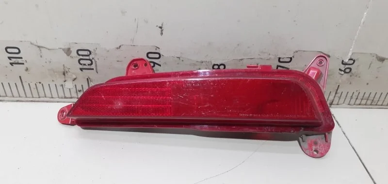 Фонарь в бампер задний правый Hyundai Creta