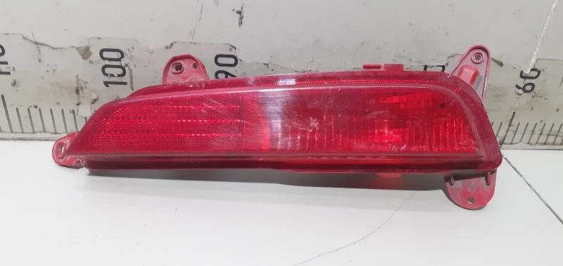 Фонарь противотуманный задний правый Hyundai Creta