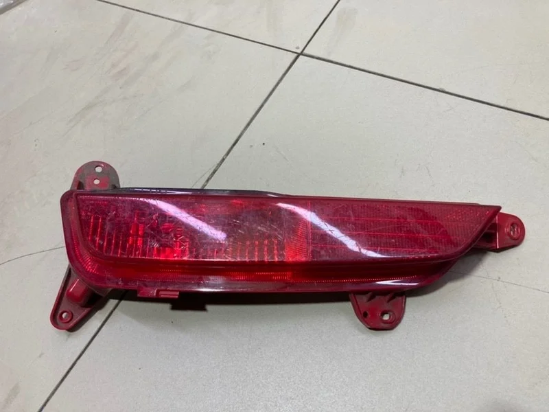 Фонарь в бампер задний правый Hyundai Creta