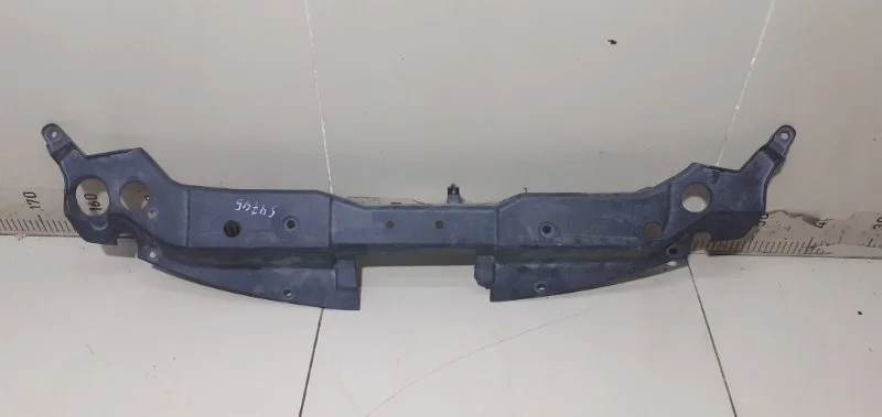 Кожух замка капота Nissan Tiida C11