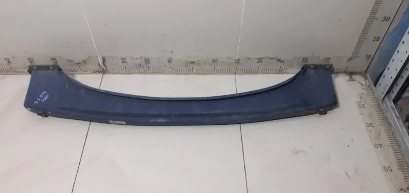 Усилитель бампера задний Volkswagen Touareg 2 7P6