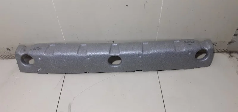 Наполнитель бампера задний Hyundai Tucson 1