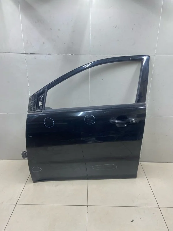 Дверь передняя левая SsangYong Actyon 2 CK