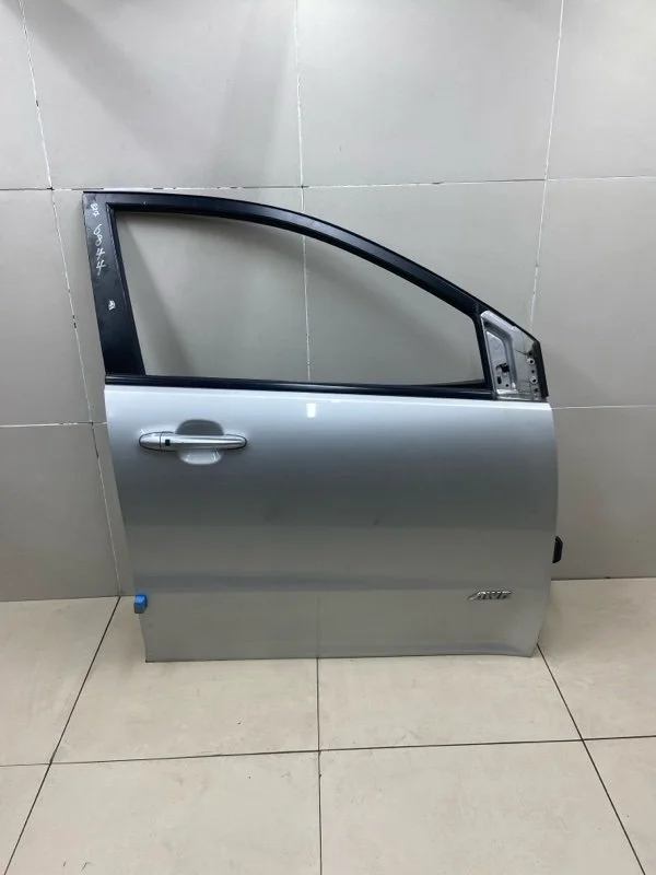 Дверь передняя правая SsangYong Actyon 2 CK D20DTF