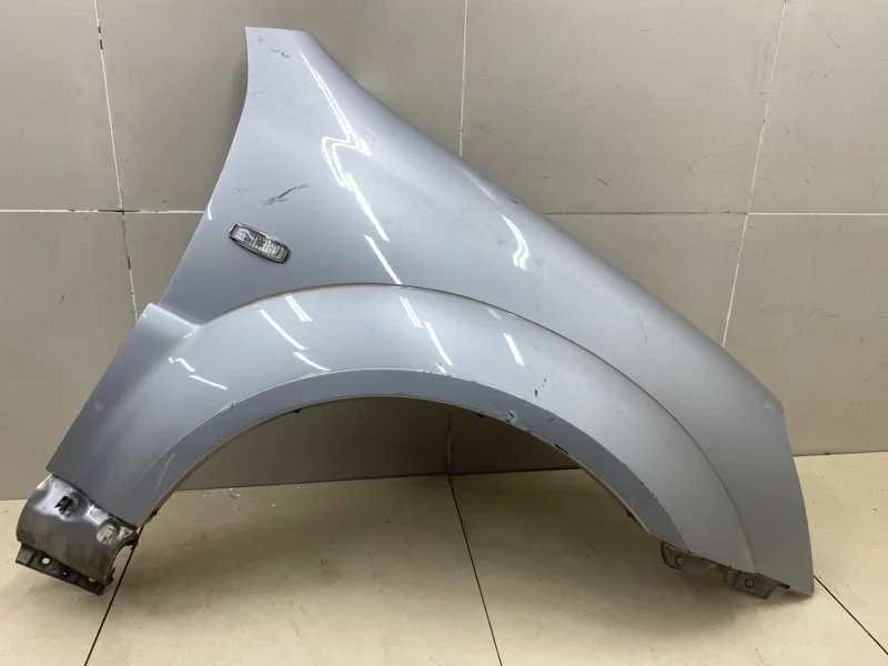 Крыло переднее правое SsangYong Rexton 2 Y250