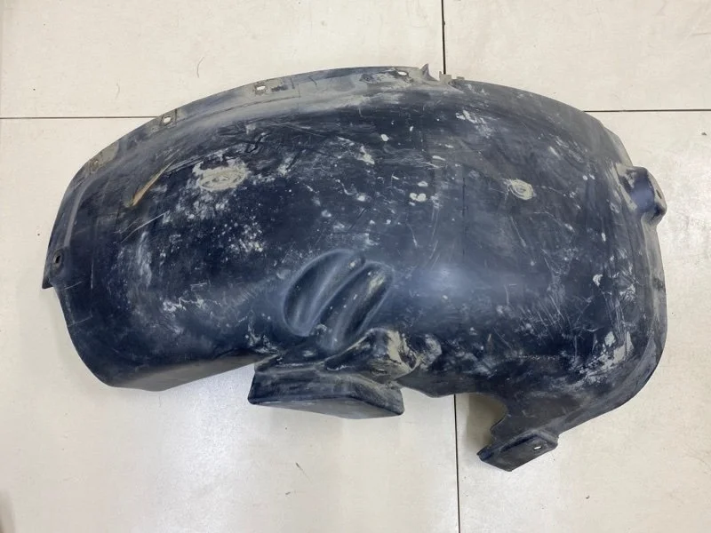 Локер задний левый SsangYong Kyron