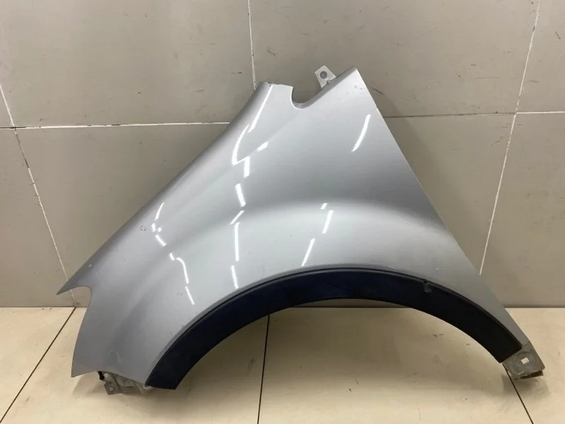 Крыло переднее левое SsangYong Actyon 2 CK