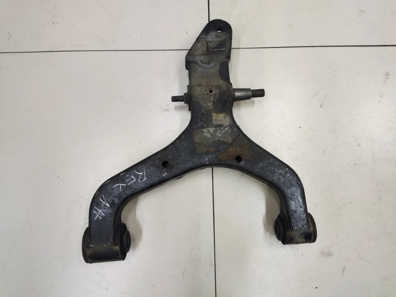 Рычаг подвески нижний передний левый SsangYong