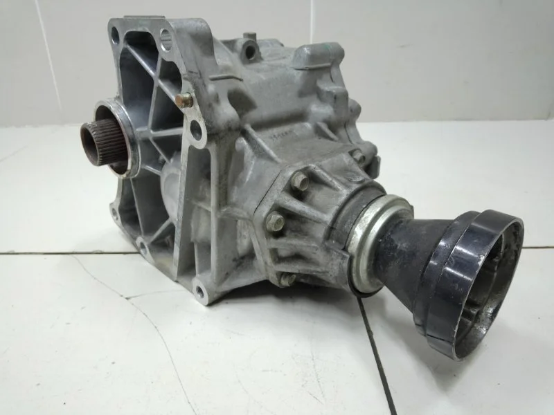 Коробка раздаточная SsangYong Actyon 2 CK D20DTF