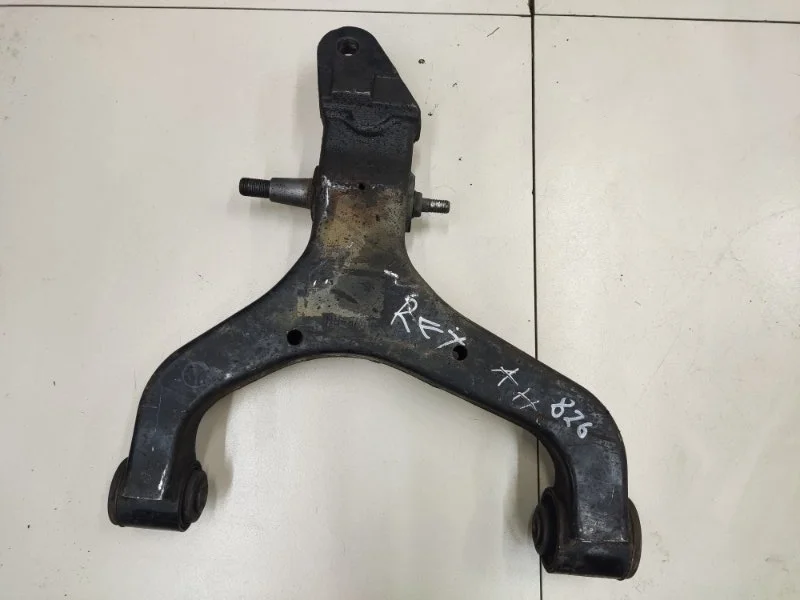 Рычаг подвески нижний передний правый SsangYong