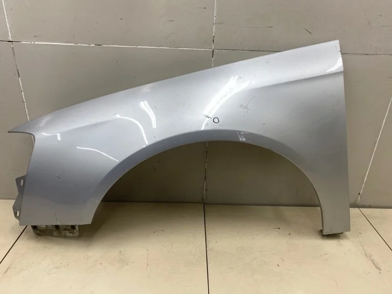 Крыло переднее левое Volkswagen Passat B6 3C2