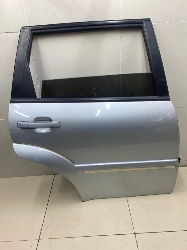 Дверь задняя правая SsangYong Rexton 2 Y250 D27DTP