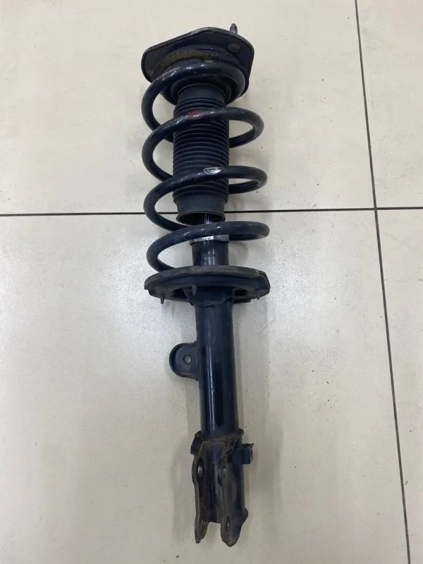 Амортизатор (В сборе) передний правый SsangYong