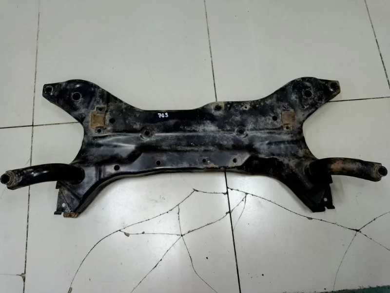 Балка подмоторная передняя Mitsubishi ASX 4А92