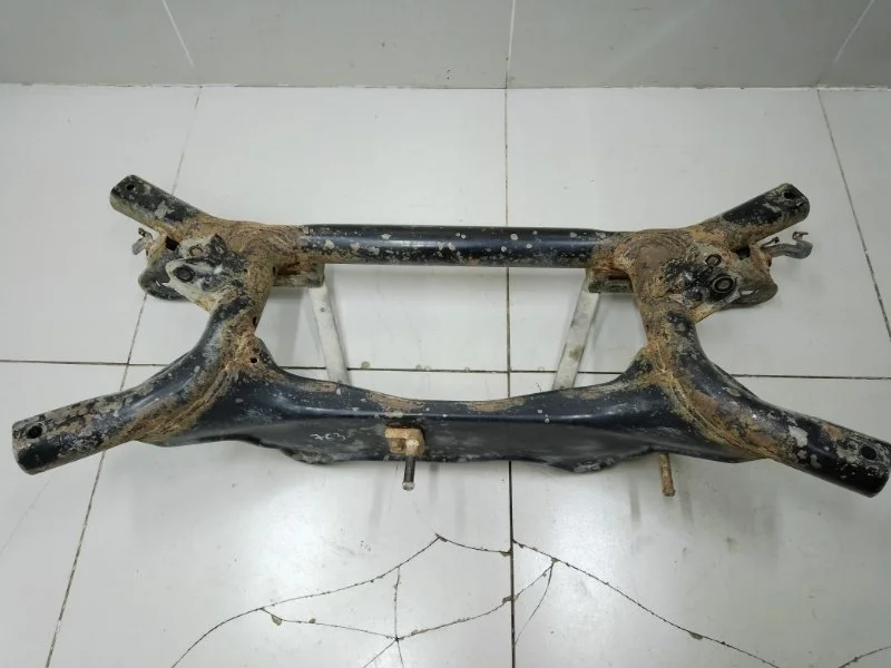 Балка задняя задняя Mitsubishi ASX 4А92 2012