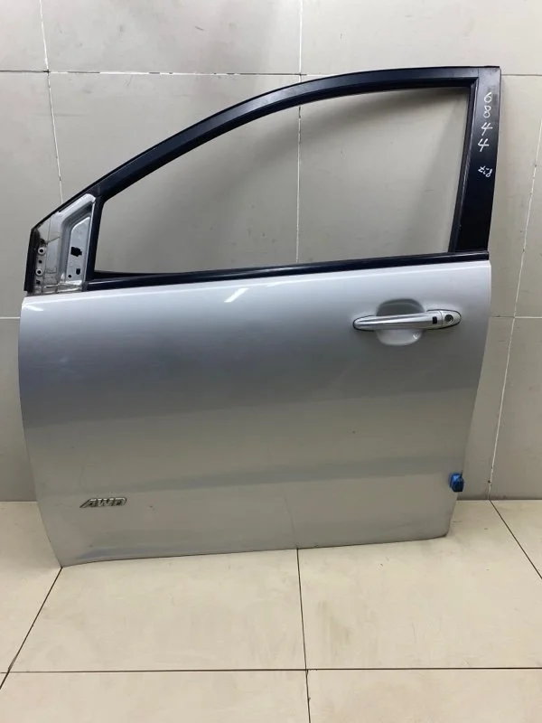 Дверь передняя левая SsangYong Actyon 2 CK D20DTF