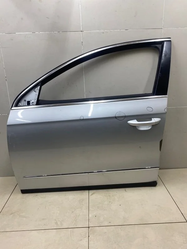 Дверь передняя левая Volkswagen Passat B6 3C2