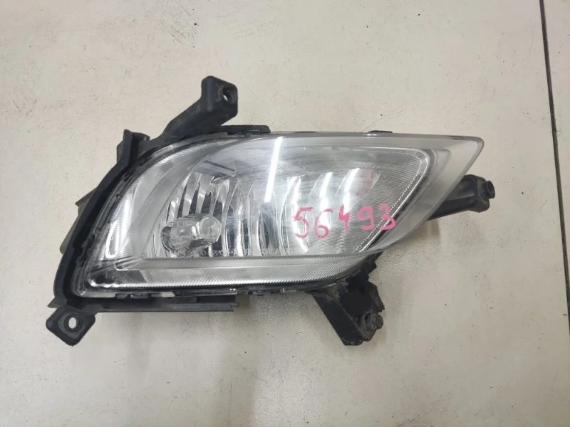 Фара противотуманная правая Kia Cerato 3 YD До