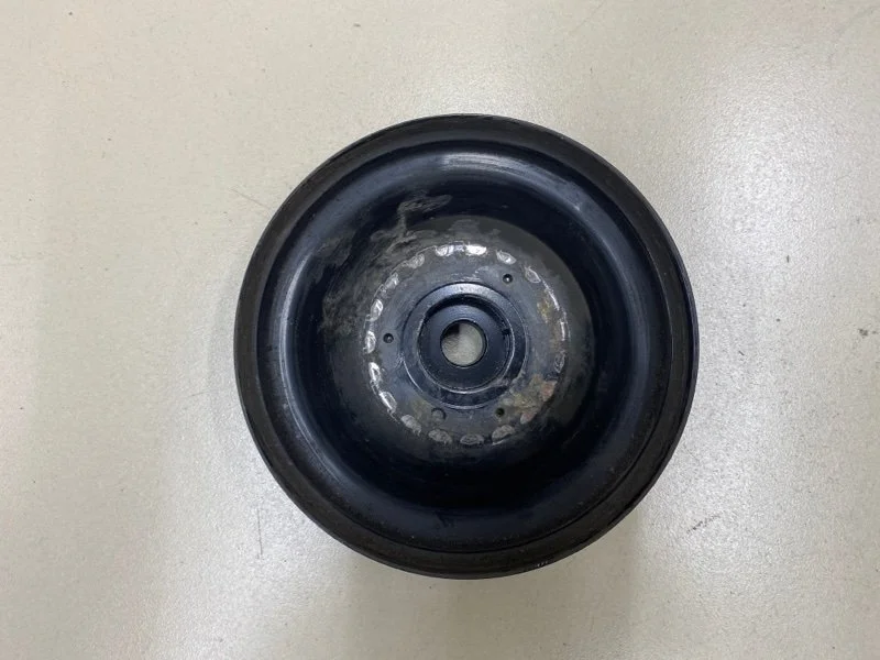 Шкив коленвала Renault Logan 1