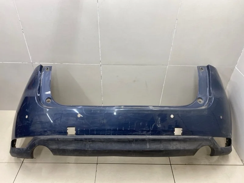 Бампер задний Mazda CX-5 KF