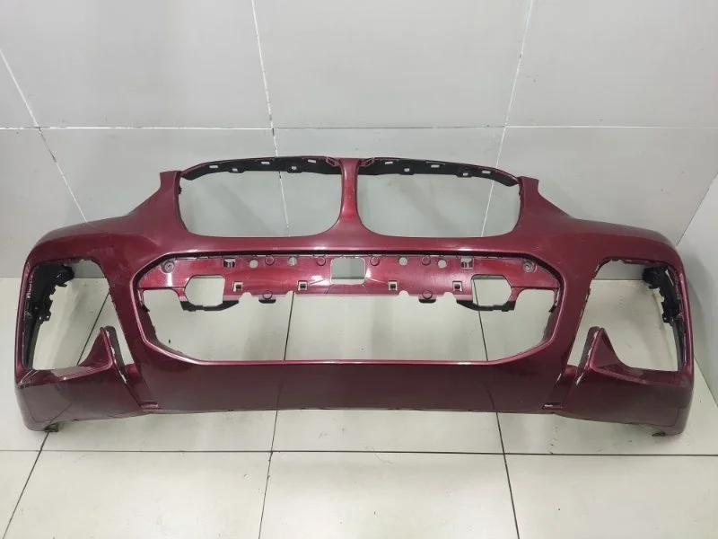 Бампер передний BMW X3 G01