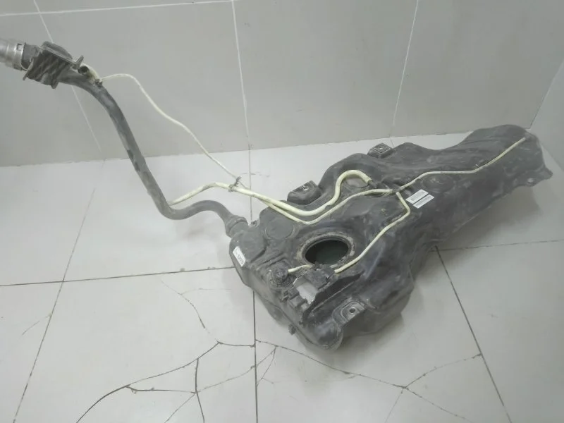 Бак топливный Skoda Octavia A7 CWVA 2018