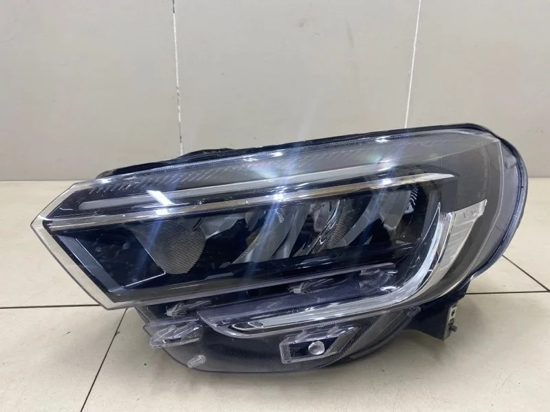 Фара левая Лада Веста NG