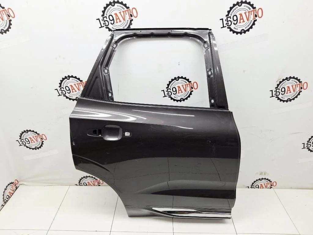 Дверь задняя правая Volvo Xc60 2 31689548