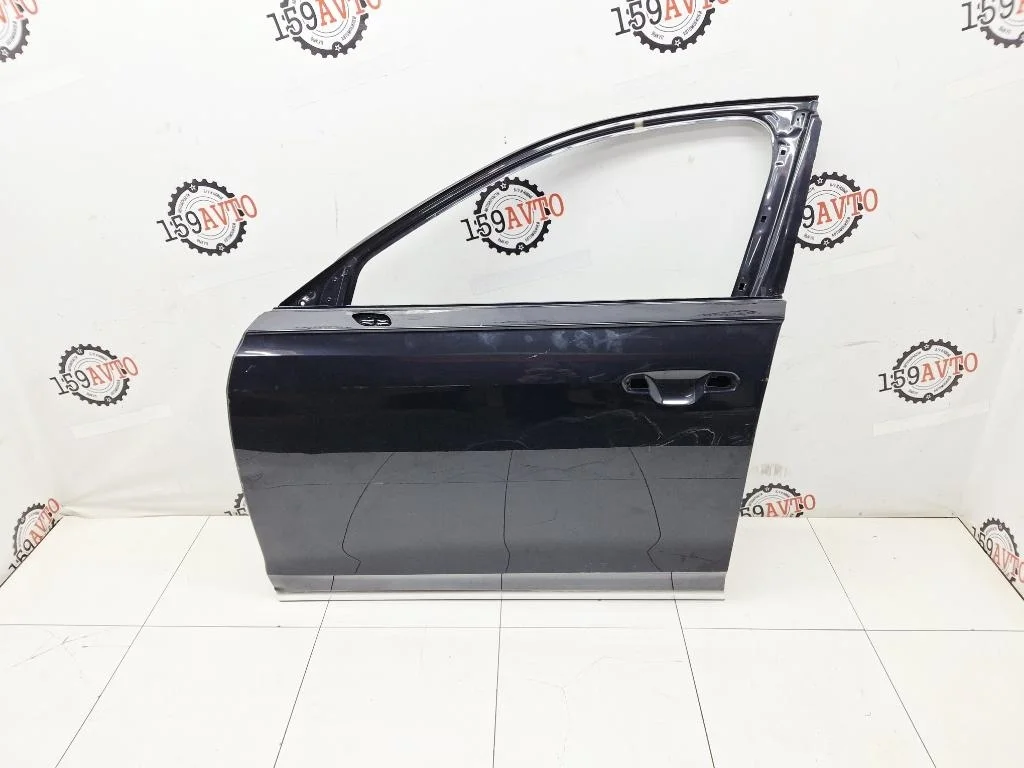 Дверь передняя левая Audi A8 4N0831051A D5
