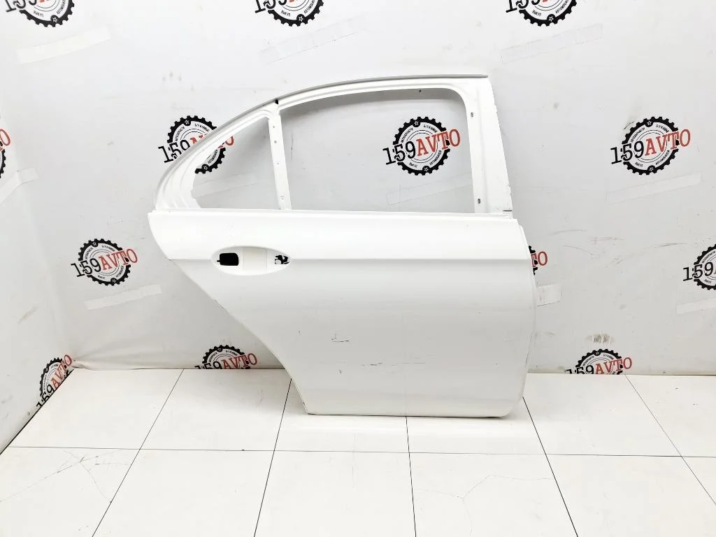 Дверь задняя правая Mercedes-Benz E-Class A2137300205 W213