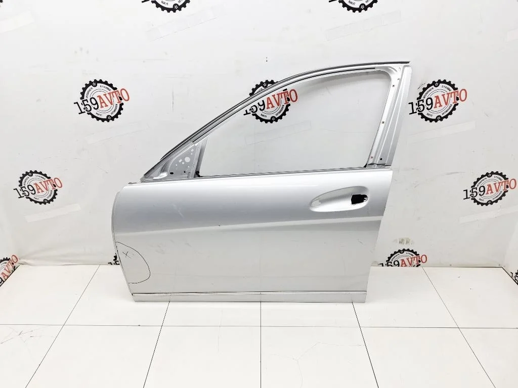 Дверь передняя левая Mercedes-Benz C-Class A2047205900 W204