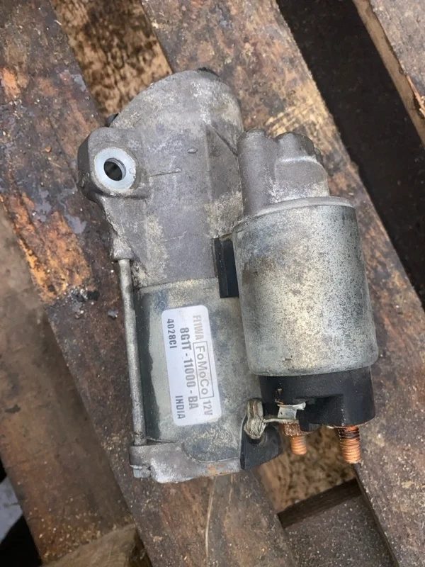 Стартер Ford Explorer 8G1T11000BA 3.5 LEP