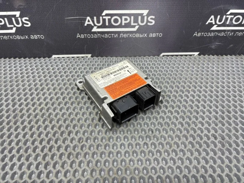 Блок AIR BAG Ford Focus 2 4M5T14B056BJ HWDA